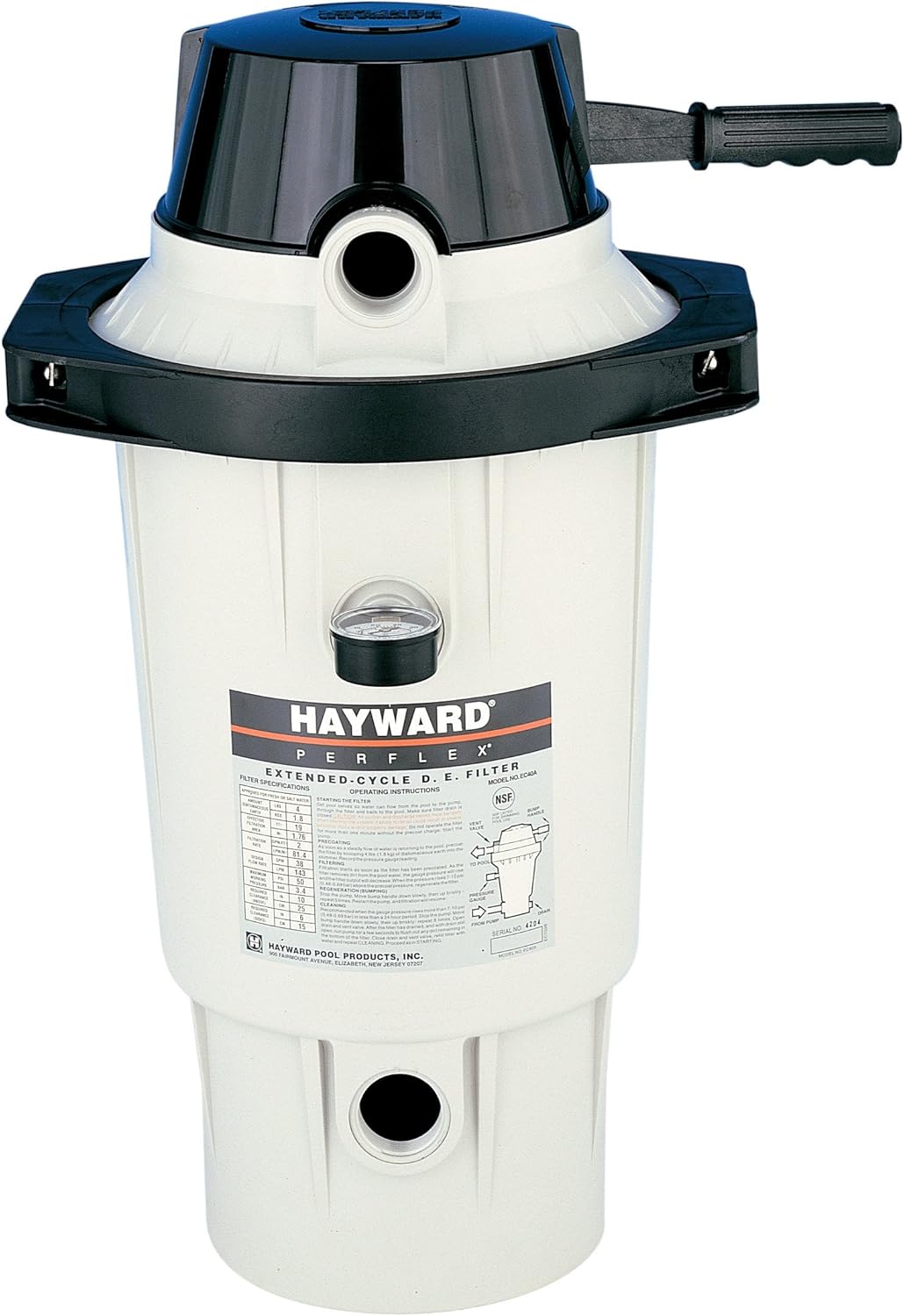 Best Used Hayward Pool Vacuum