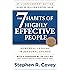 The 7 Habits of Highly Effective People: Powerful Lessons in Personal Change