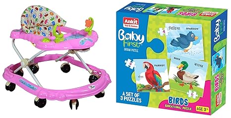 sunbaby butterfly walker