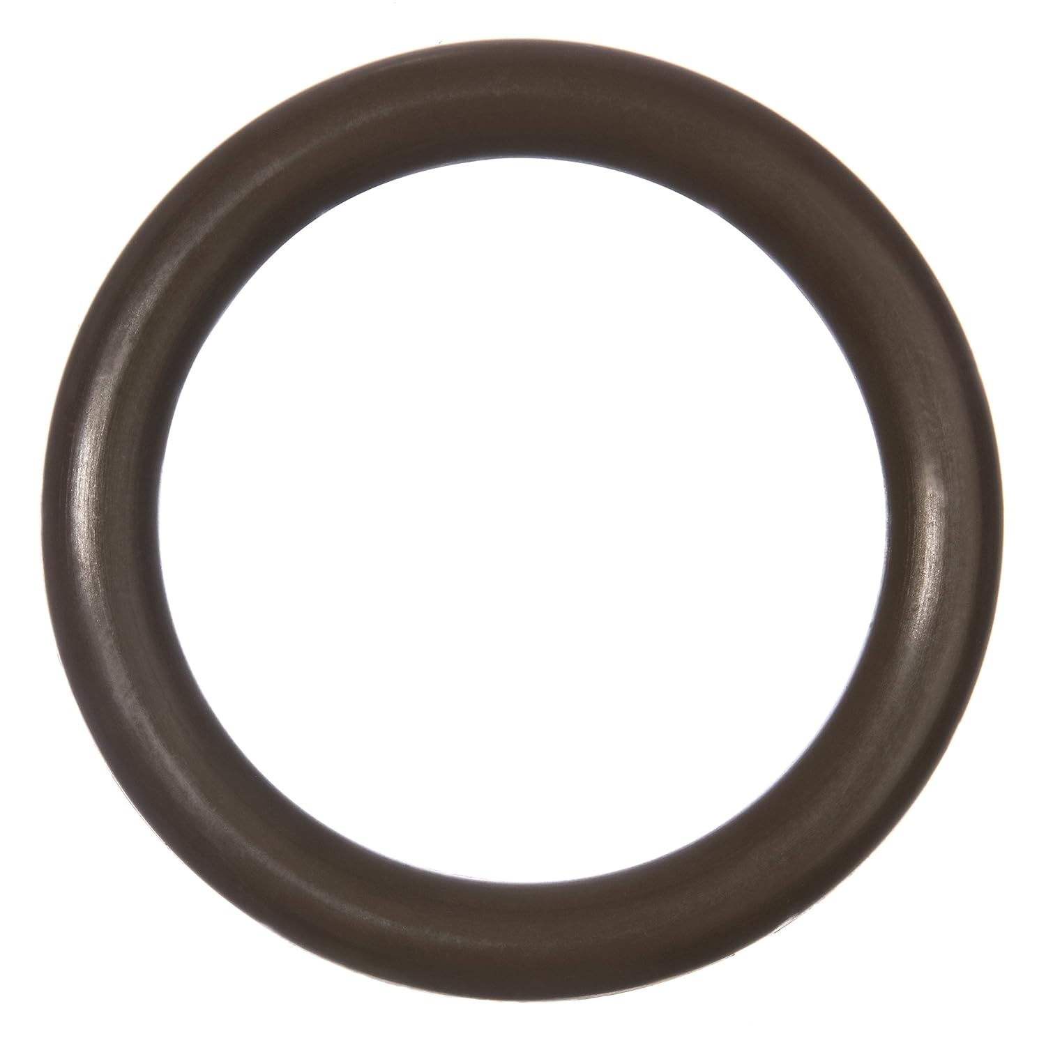 USA Sealing Inc Brown Viton ORing2mm Wide 16mm IDPack of 10 ORings
