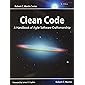 Clean Code: A Handbook of Agile Software Craftsmanship