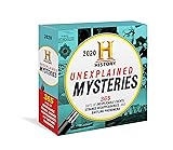 2020 History Channel Unexplained Mysteries Boxed
