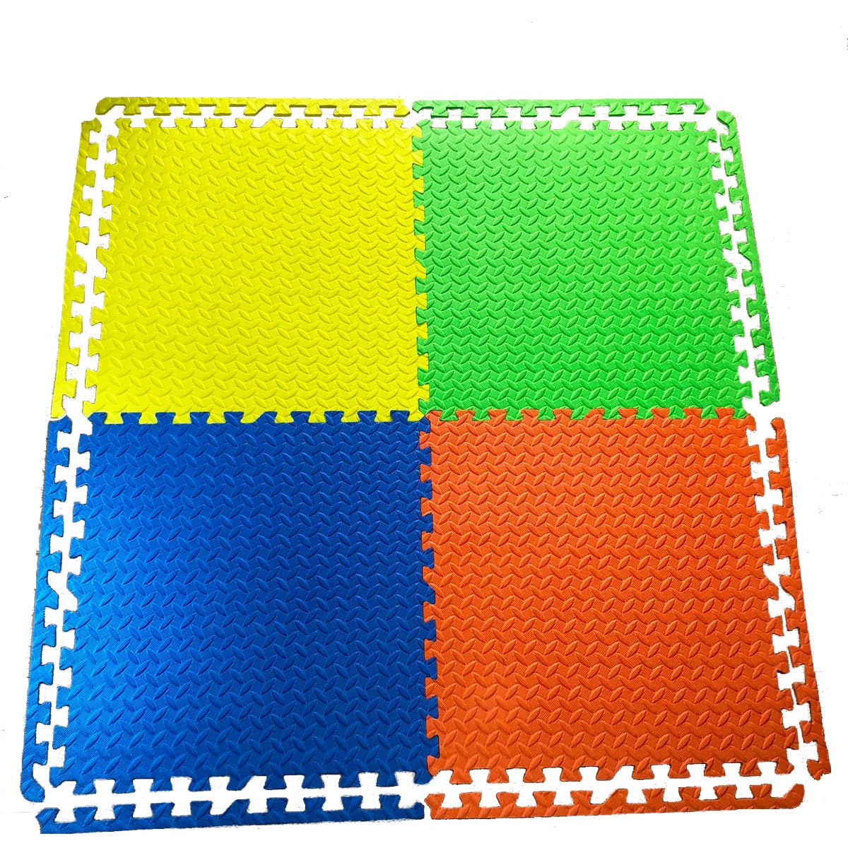 soft foam play mats