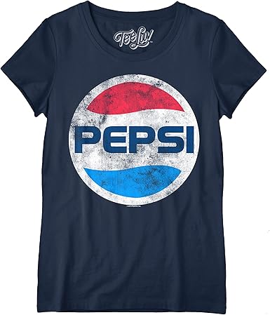 women's pepsi sweatshirt