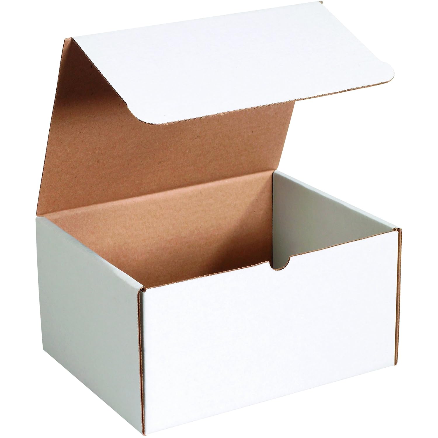 Amazon Aviditi Corrugated Cardboard Literature Mailers 12 1 8 X 9
