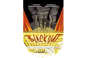 Blackout: The Concordia Computer Riots