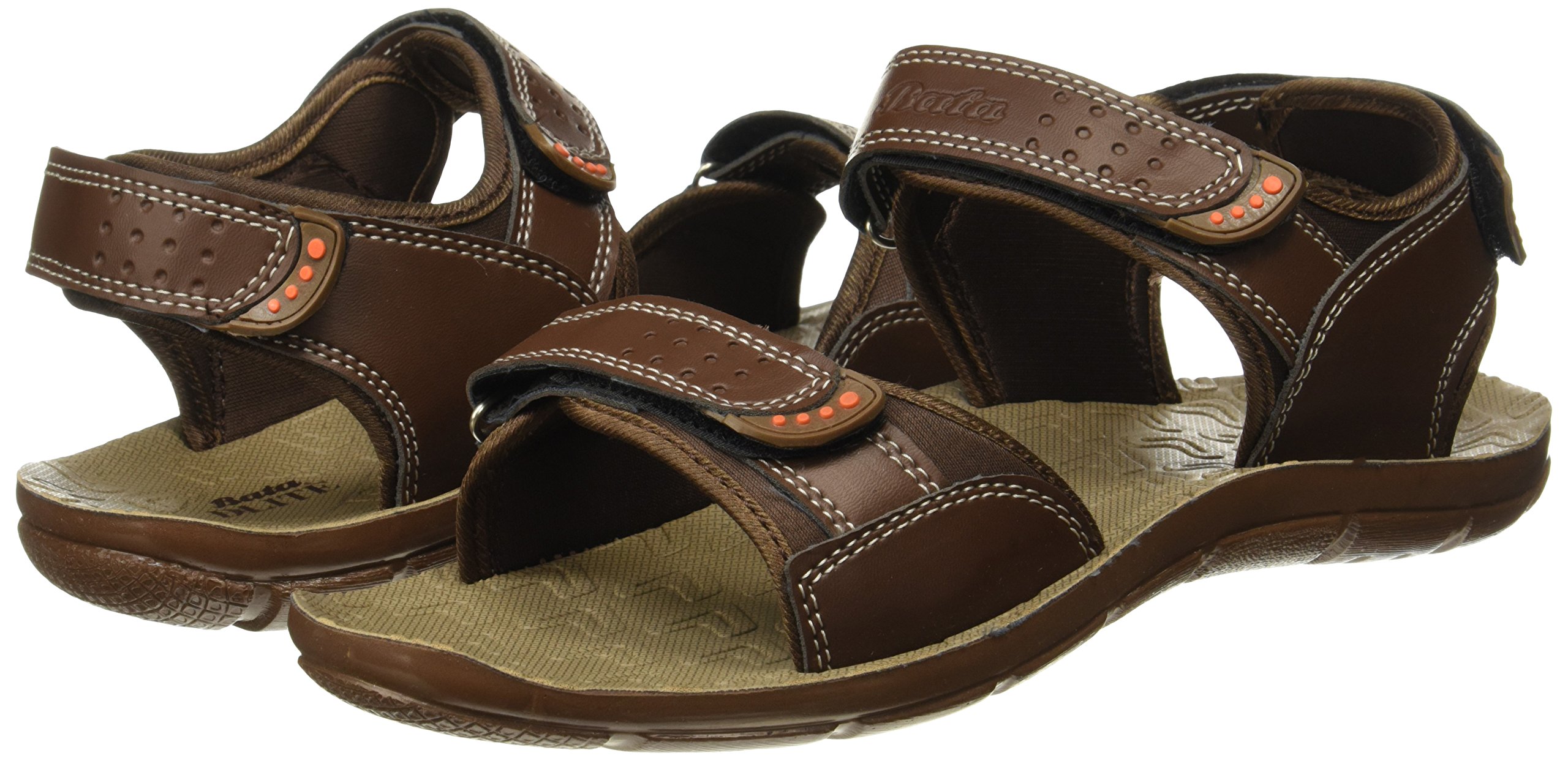 bata men's victory sd sandals