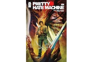Pretty Hate Machine #1