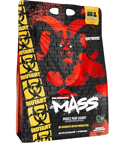 Amazon.com: Mammoth Masa, Vainilla 15lb : Salud y Hogar