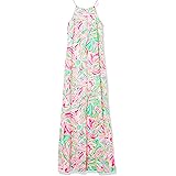 lilly pulitzer taryn maxi