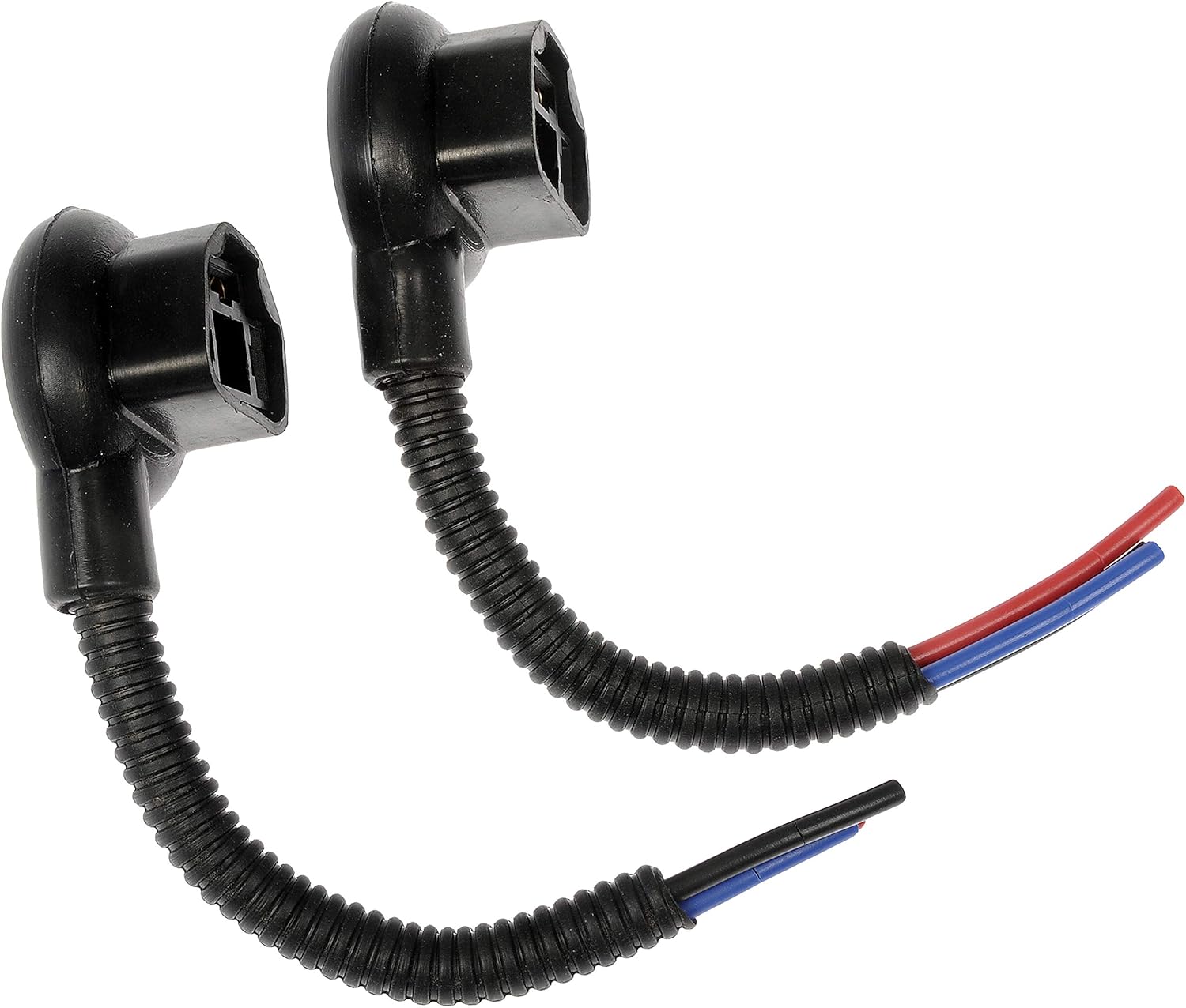 Dorman 84790 Headlight Socket for Select Models, 2 Pack: Automotive