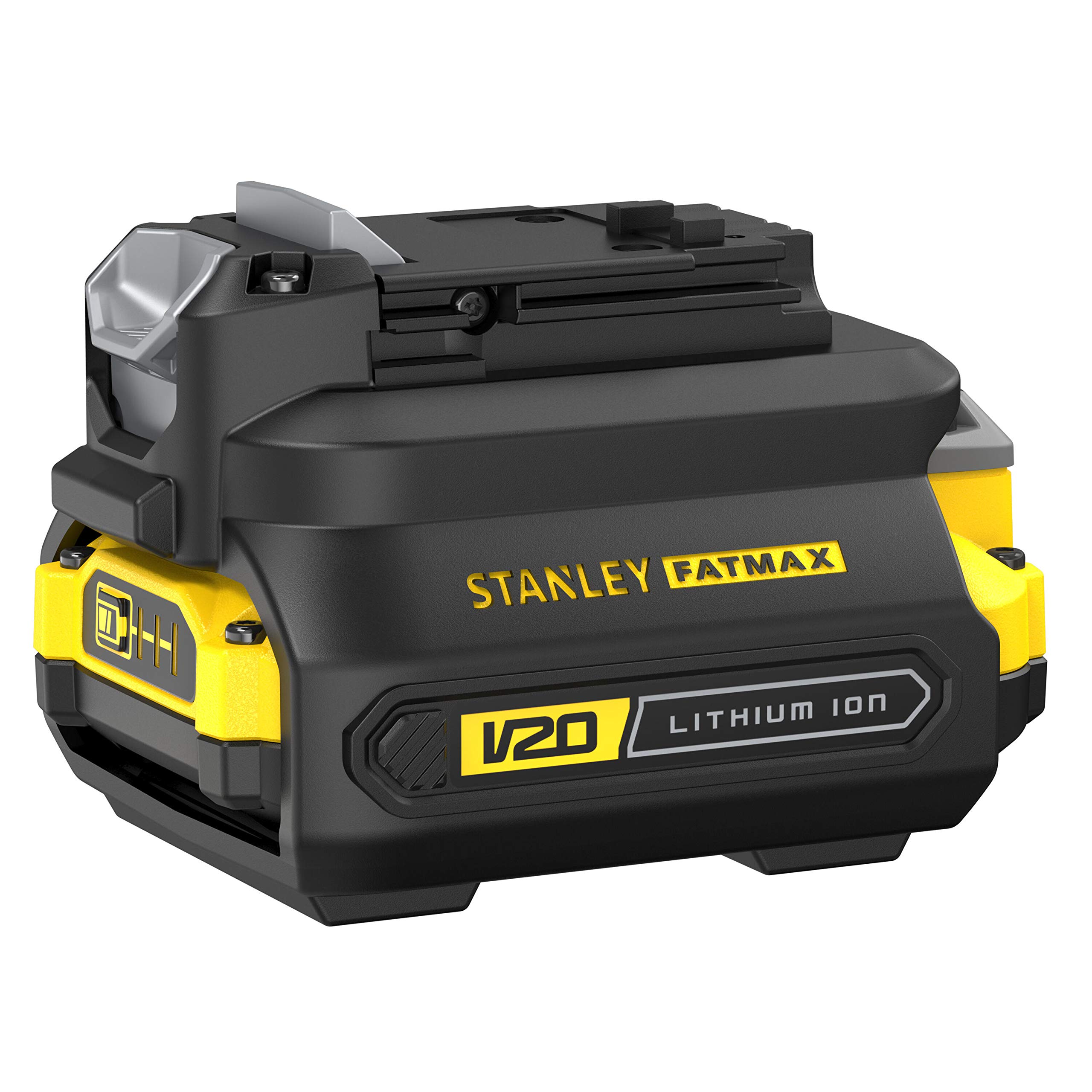 Stanley Adaptador V20 18V