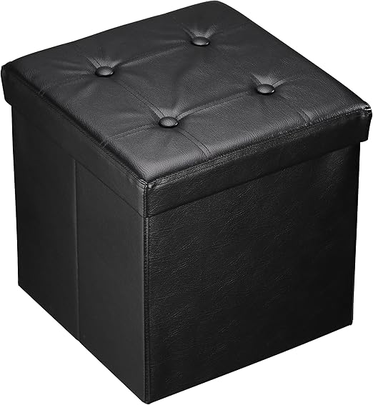 Caja puff | Los mejores ejemplares de cajas.