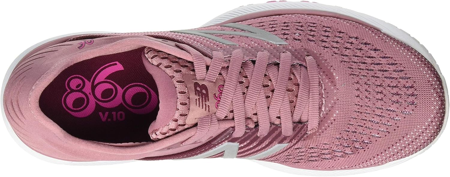  | New Balance Women's 860v10 Running Shoes | Road Running