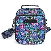 Lug Skeeter Convertible Crossbody