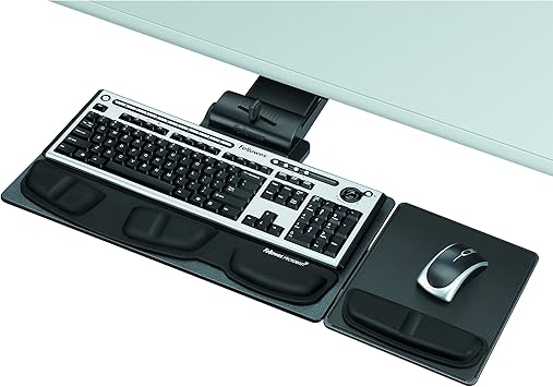 Amazon Com Fellowes 8036101 Professional Executive Adjustable