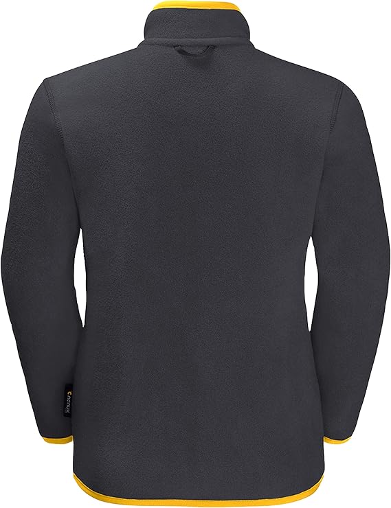 jack wolfskin iceland high