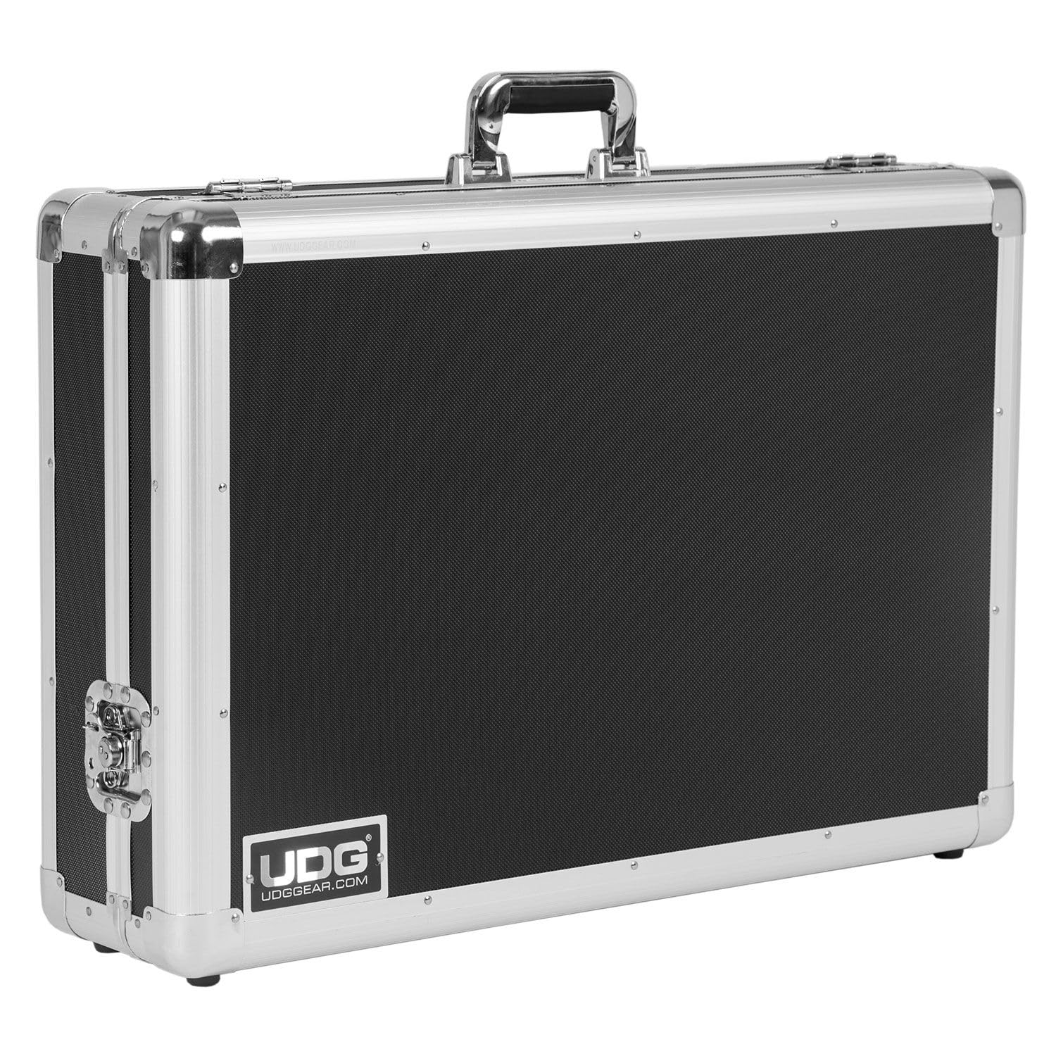UDG Ultimate Pick Foam Flight Case XL (Silver)