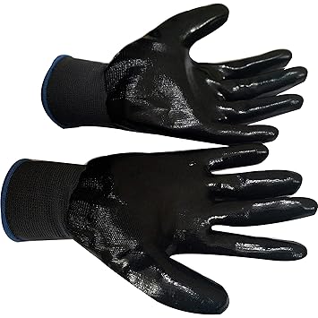 winter bike riding gloves
