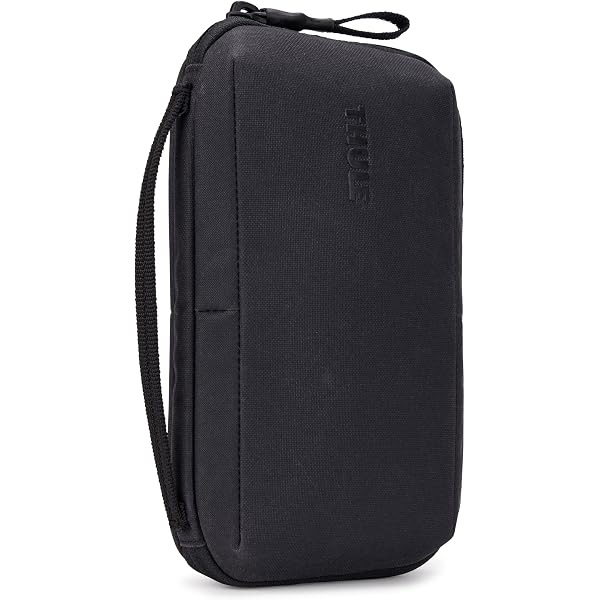 Sac à Outils THULE Subterra 2 PowerShuttle S - Gris Vétiver - Résistant à L'eau - Idéal Pour Le Travail Et Les Déplacements