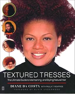 Going Natural How To Fall In Love With Nappy Hair Mireille Liong