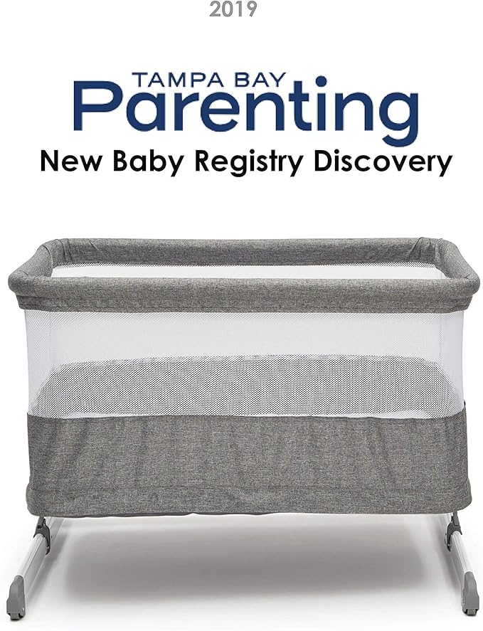 room2grow bassinet
