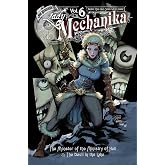 Lady Mechanika Volume 6