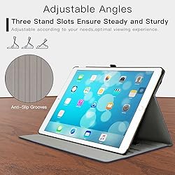 ZtotopCase for iPad Pro 12.9 Inch Case 2017/2015
