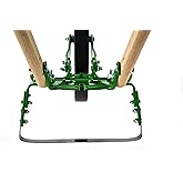 Hoss 12" Oscillating Hoe Attachment | Weeding Attachment and Planet Jr. Wheel Hoes