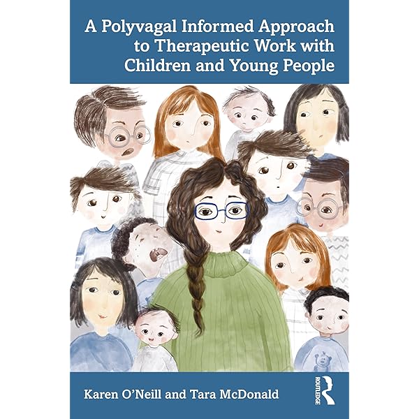 Amazon.com: A Polyvagal Informed Approach to Therapeutic Work with