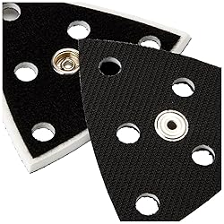 Festool 488716 DX 93 StickFix Sanding