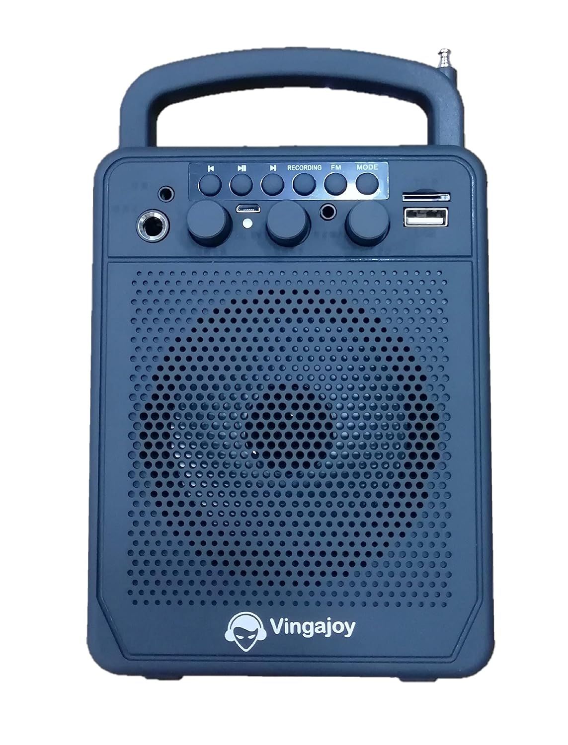 vingajoy speaker with mic