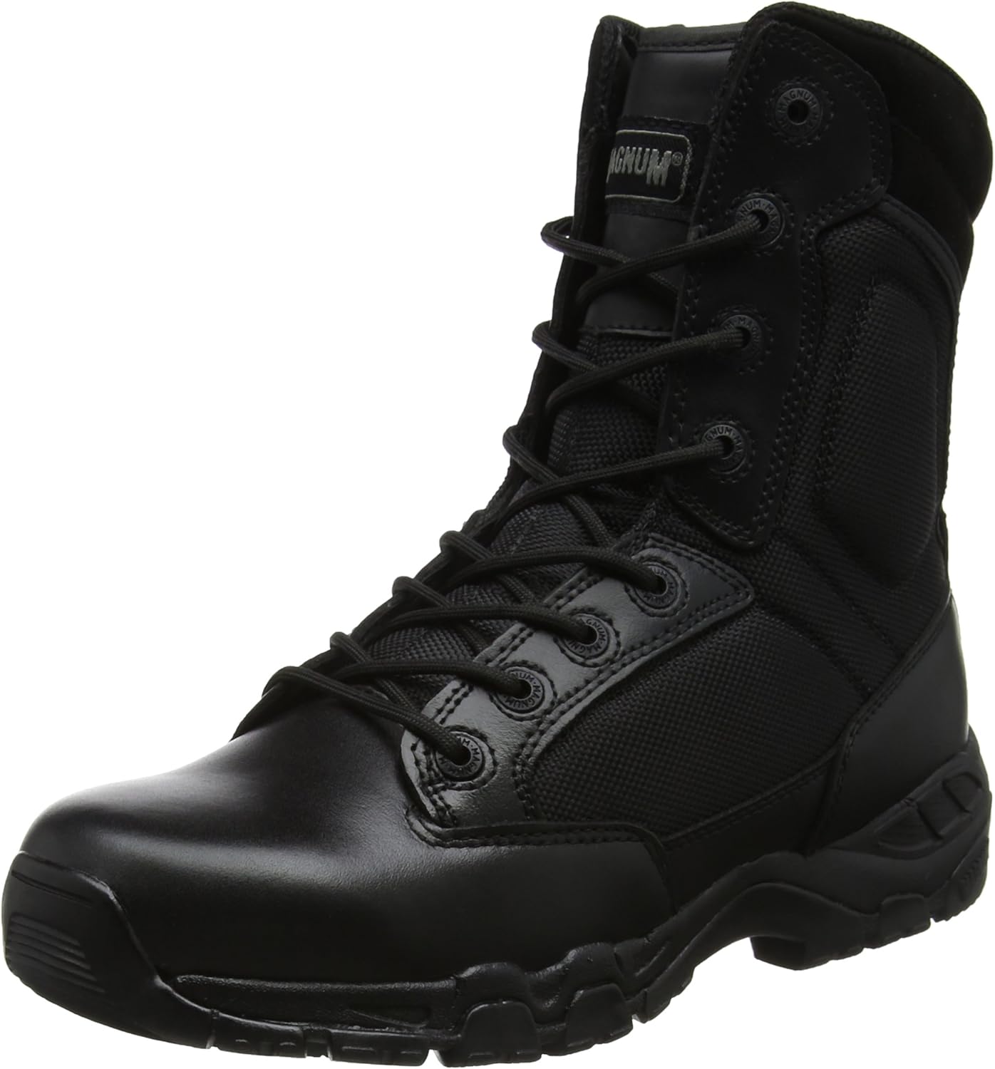 Magnum Viper Pro 8.0 Sz, Unisex Adults’ Work Boots Amazon.co.uk Shoes