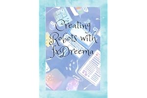 Creating Robots with fxDreema