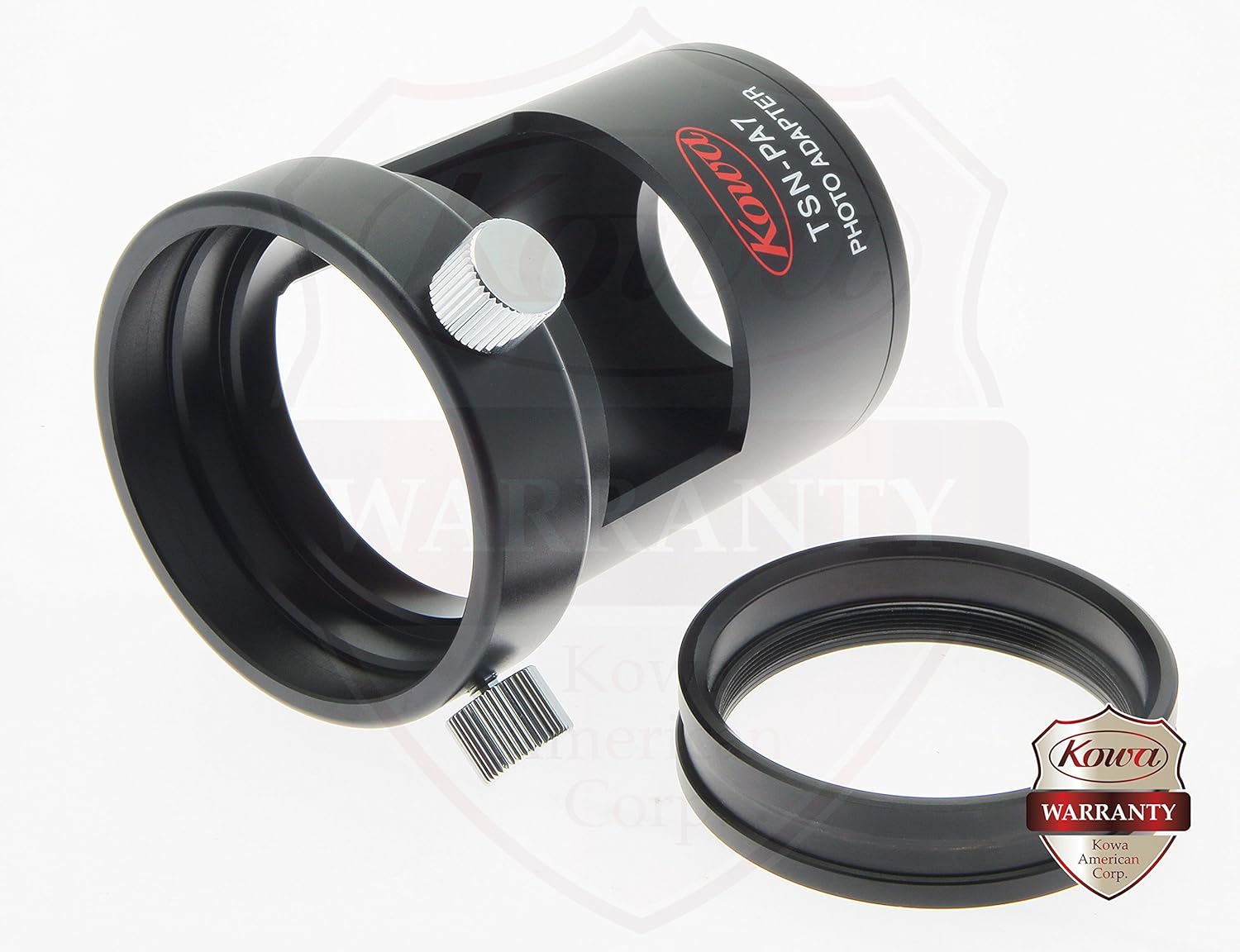 Kowa TSN-PA7 - Adaptador de digiscoping para cámara réflex Digital ...