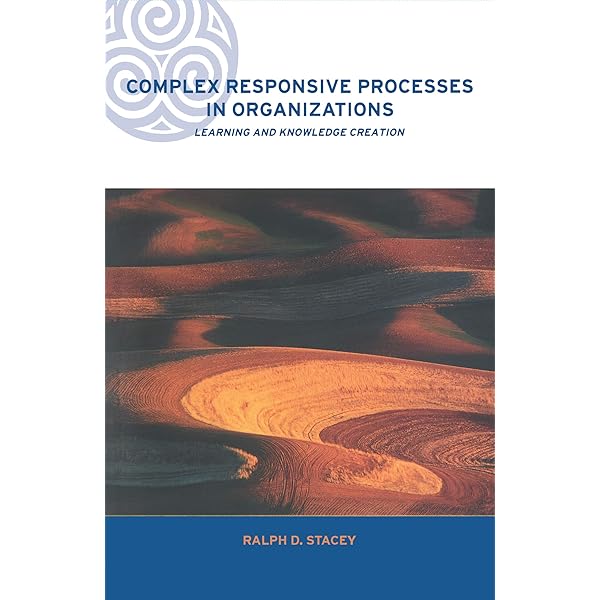 Amazon.com: Complex Responsive Processes in Organizations