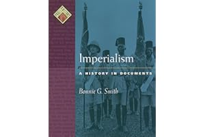 Imperialism: A History in Documents (Pages from History)