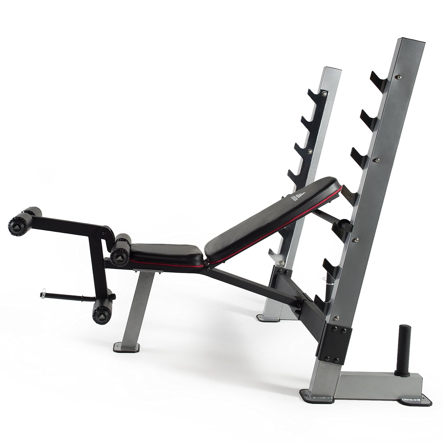 adidas olympic weight bench