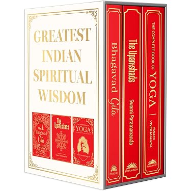 Amazon Best Sellers: Best Upanishads