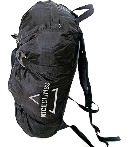 Mochila Escalada Manta Protectora Petzl Para Cuerdas (140x140 Cm