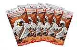Freeze Dried Ice Cream Sandwich, Cosmonautic Foods