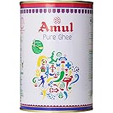Amul Pure Ghee, 1L (905g)
