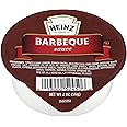 Heinz Barbecue Sauce Single Serve (60 ct Casepack, 2 oz Cups)