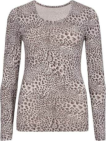 patterned base layer