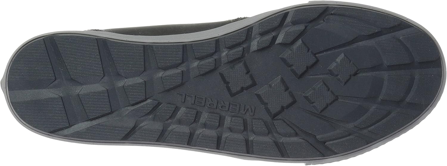 men's barkley chukka