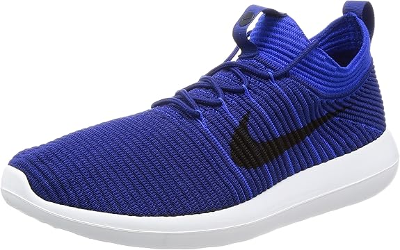 w roshe two flyknit v2