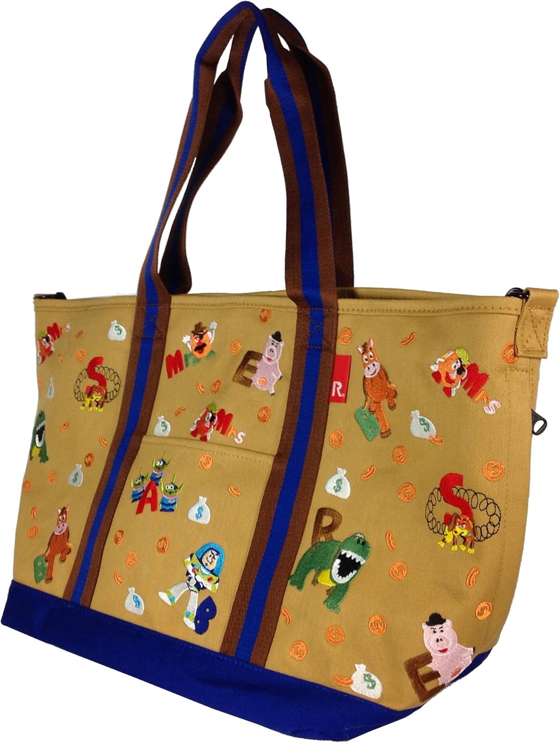 海軍 こしょう 期待する ルートート マザーズ バッグ ディズニー Genki 21 Jp