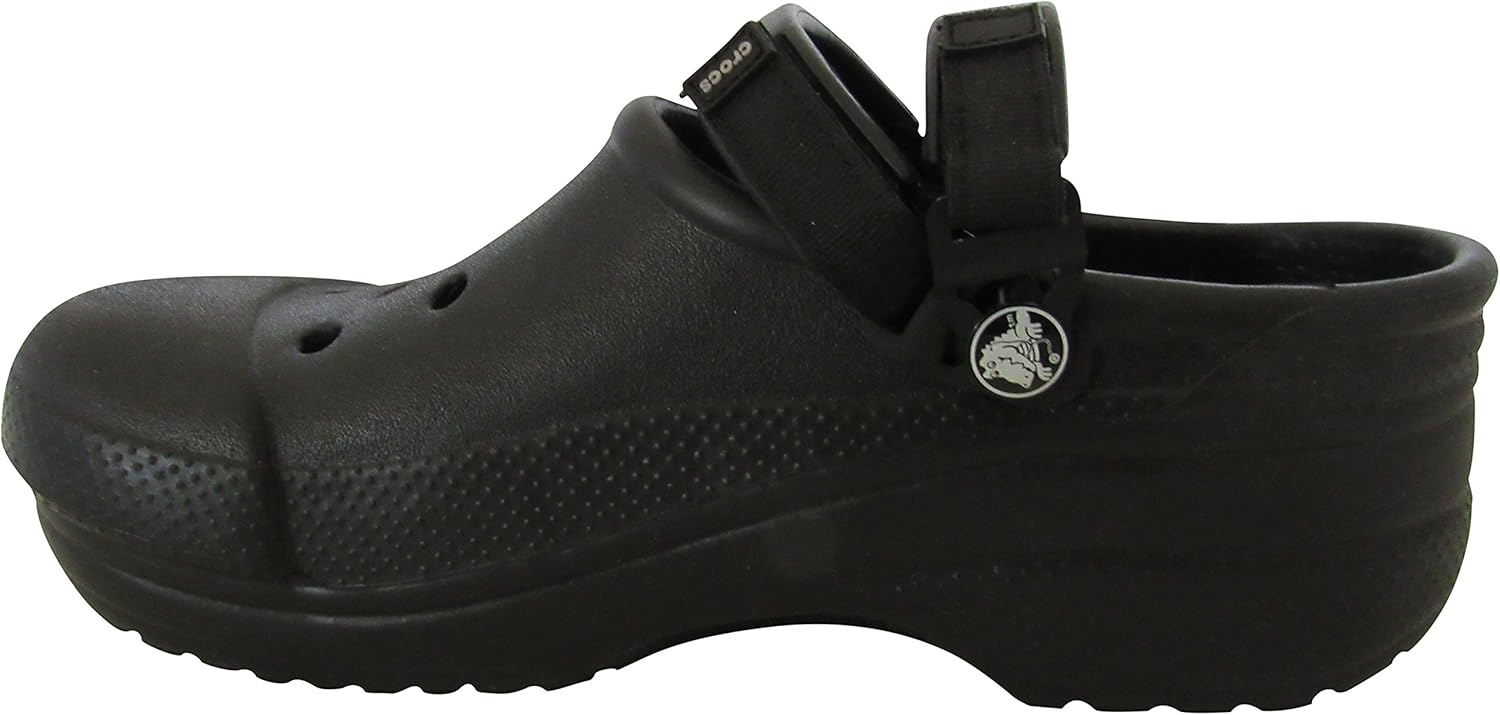 orthopedic crocs rx shoes