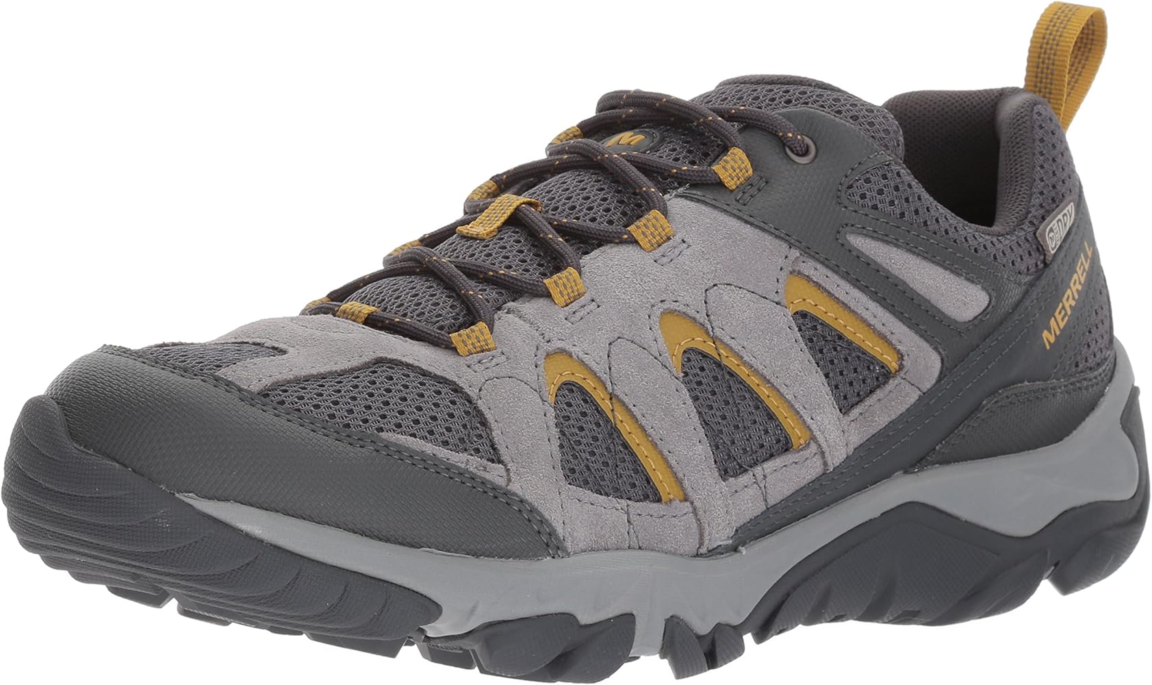 merrell outmost vent waterproof