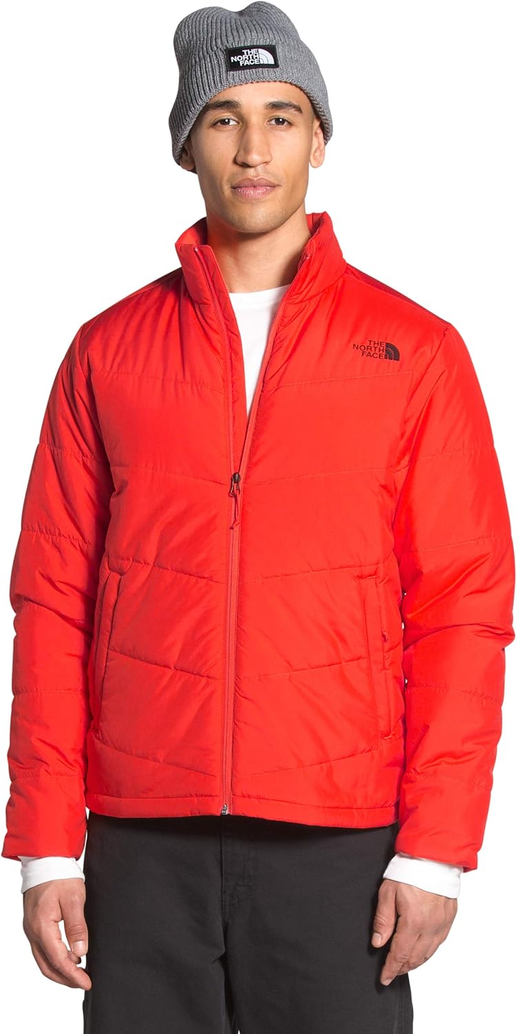 north face men's junction jacket